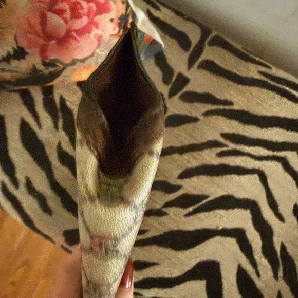 Gucci GG Monogram Vintage Clutch - Picture 6 of 12